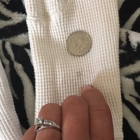 Size 5 Polo Ralph Lauren Hoodie - Picture 3 of 5